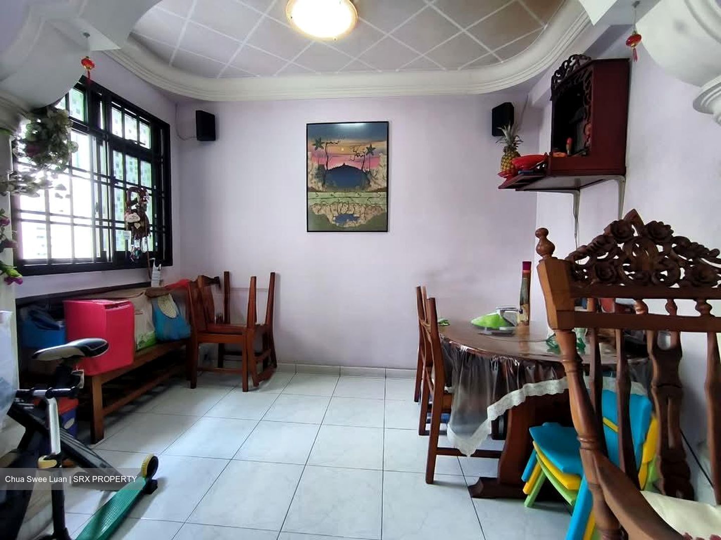 Blk 688 Jurong West Central 1 (Jurong West), HDB 5 Rooms #548935621